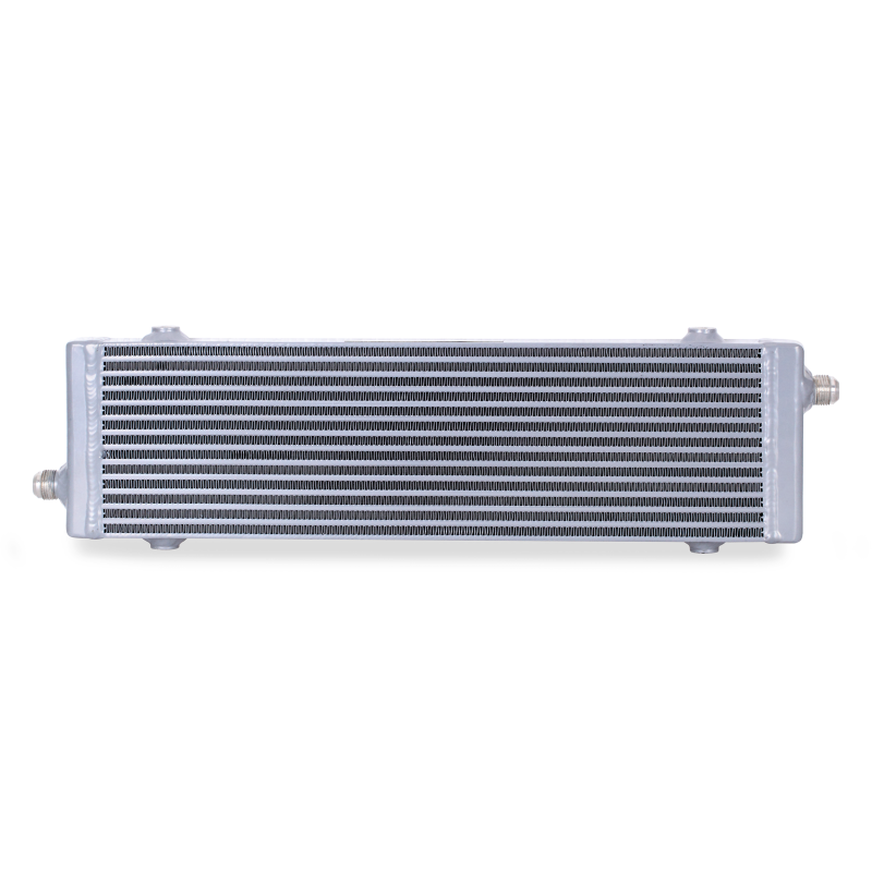 Mishimoto Universal Cross Flow Bar and Plate Oil Cooler - T1 Motorsports