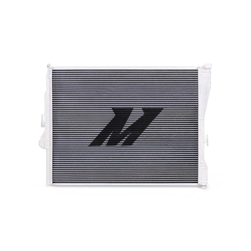 Mishimoto 99-06 BMW 323i/323i/328i/330i w/ Auto Transmission Performance Aluminum Radiator - T1 Motorsports