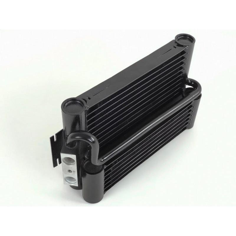 CSF 11-16 BMW 135i(X) 5 Door F20 / M135i(X) 3 Door F21 Race-Spec Oil Cooler - T1 Motorsports