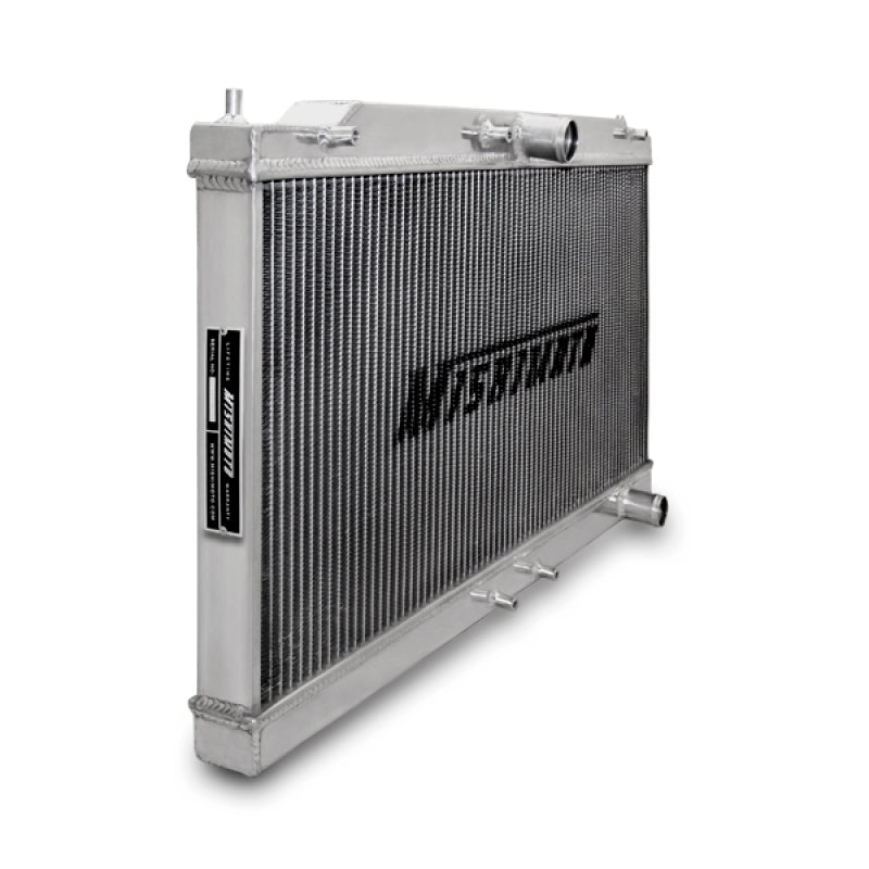 Mishimoto 95-99 Mitsubishi Eclipse Turbo Manual X-LINE (Thicker Core) Aluminum Radiator - T1 Motorsports