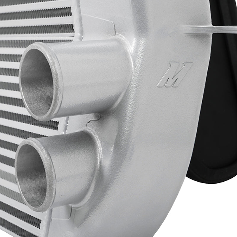 Mishimoto 2011-2014 Ford F-150 EcoBoost Intercooler - Silver - T1 Motorsports