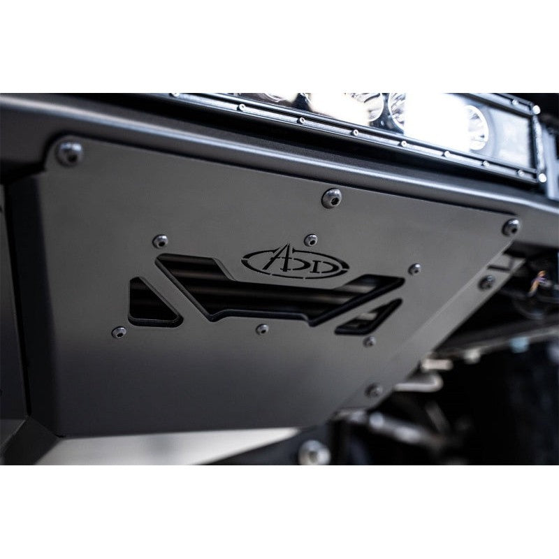 ADD 21-23 Ford F-150 Raptor Phantom Front Bumper