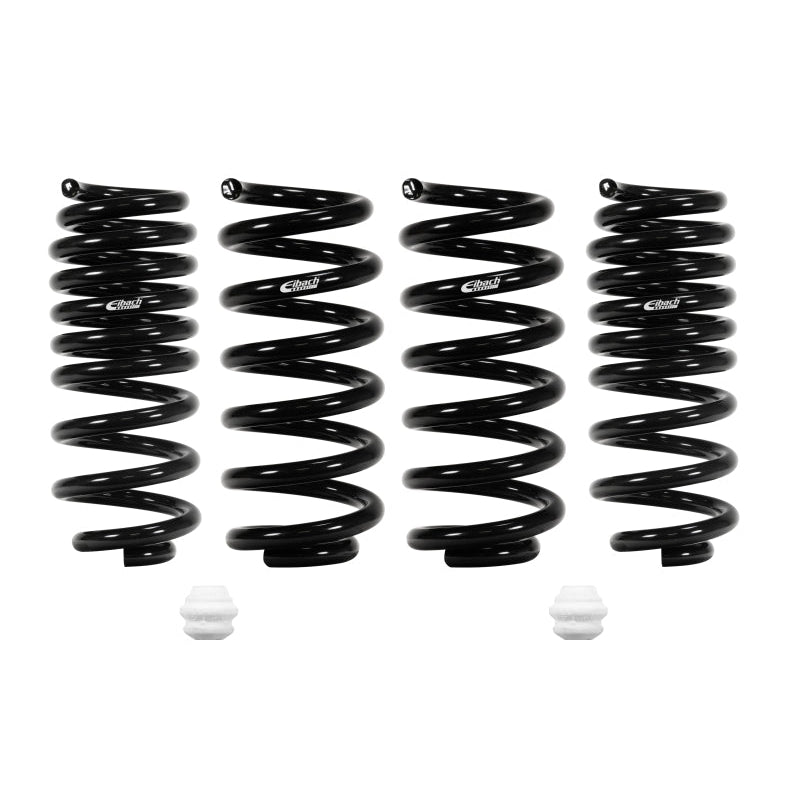 Eibach Pro-Kit for 2014-2015 Jeep Grand Cherokee SRT-8