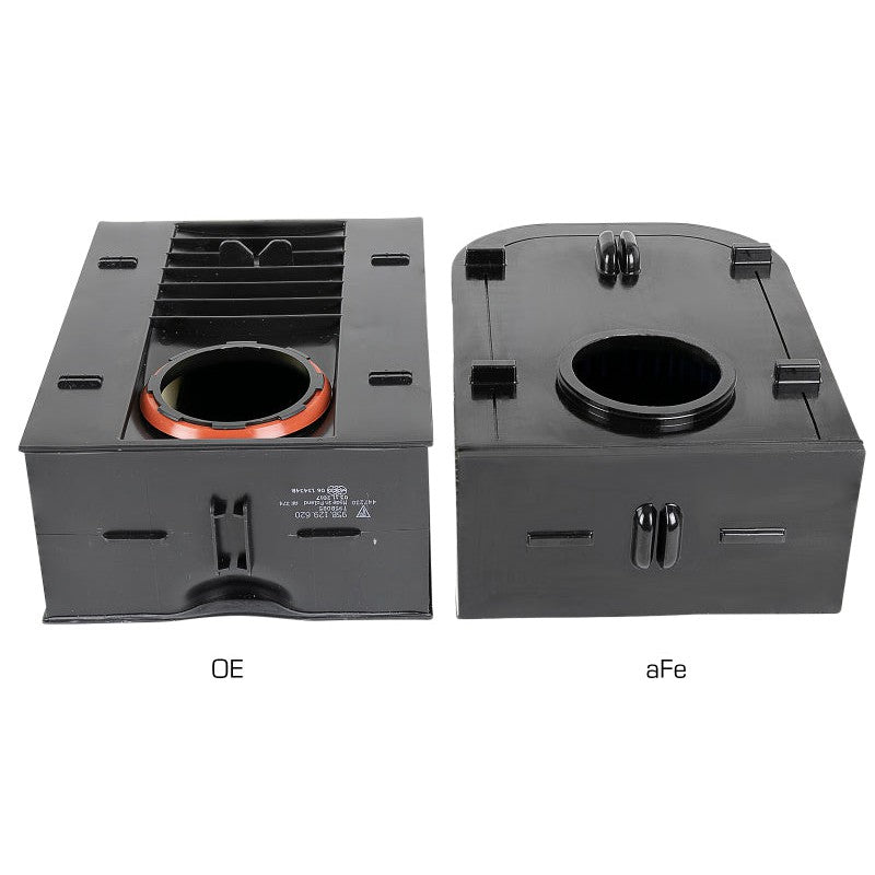aFe MagnumFLOW Pro 5R OE Replacement Filter 15-18 Porsche Macan S/GTS V6-3.0L (tt)