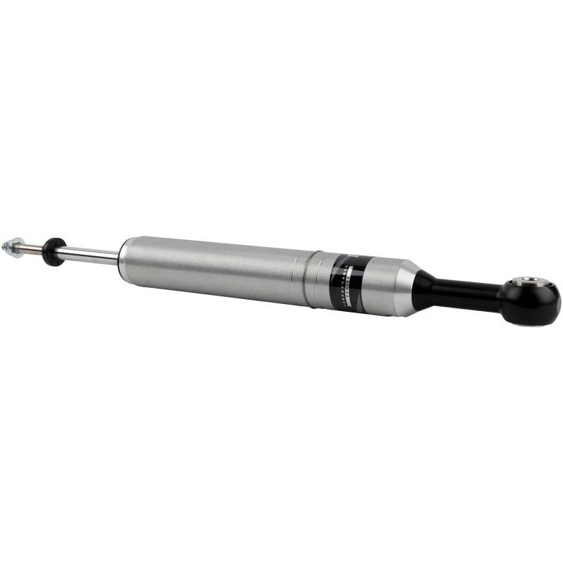 Fox 2010+ Toyota 4Runner 2.0 Performance Series 4.87in IFP Front Coilover Shock / 0-2in Lift - T1 Motorsports