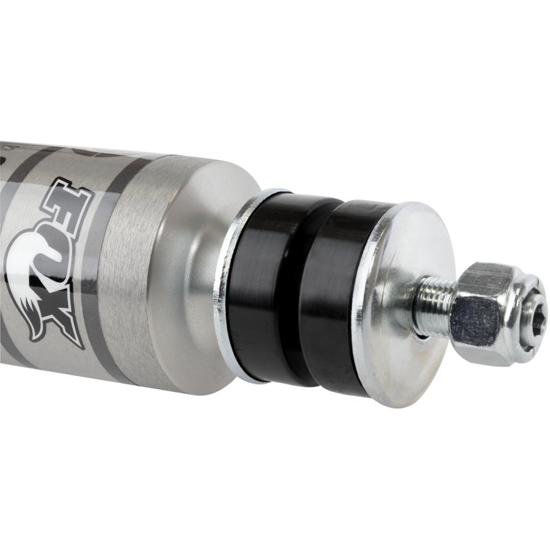 Fox 09+ Dodge 1500 2WD 2.0 Performance Series 5.1in. Smooth Body IFP Front Shock / 0-2in Lift - T1 Motorsports