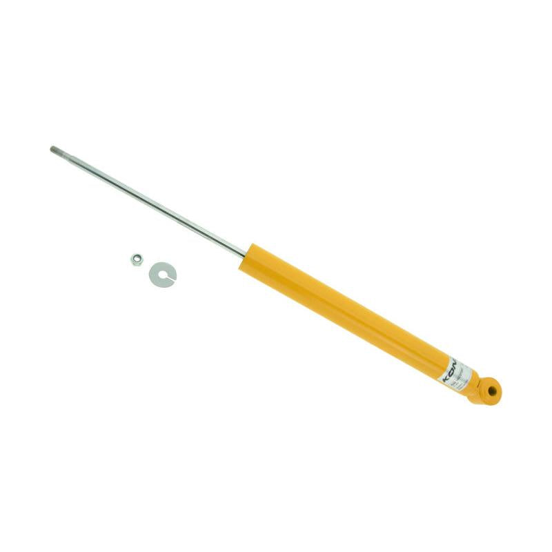 Koni Sport (Yellow) Shock 09-13 Audi A4 FWD & Quattro with Audi S-line suspension - Rear - T1 Motorsports