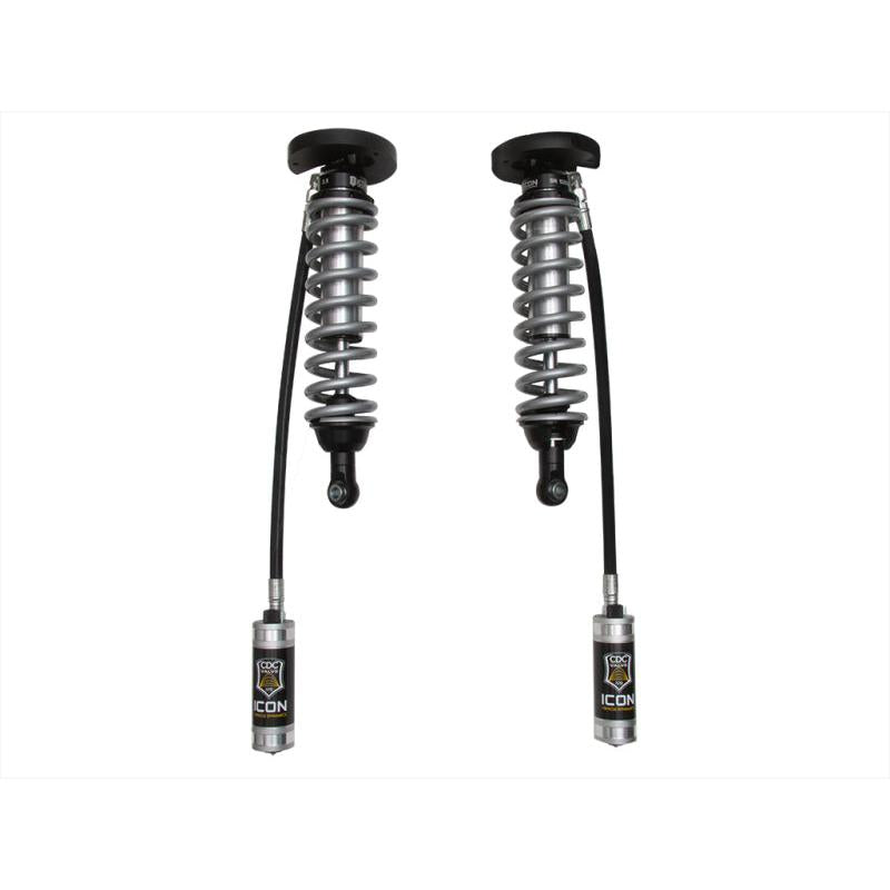 ICON 2014+ Ford Expedition 4WD .75-2.25in Rear 2.5 Series Shocks VS RR CDCV Coilover Kit - T1 Motorsports