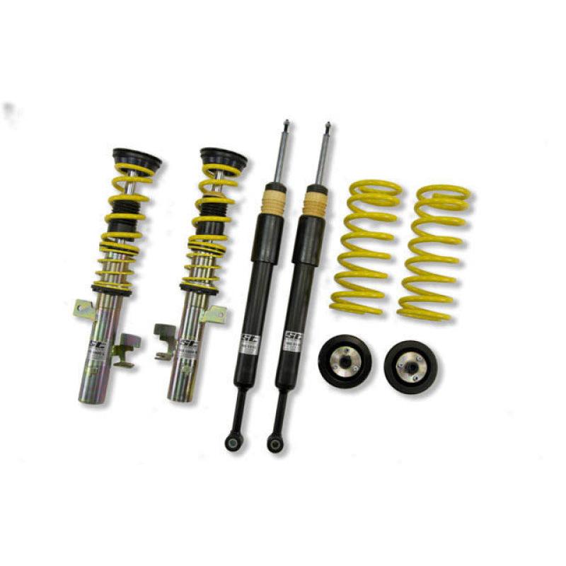 ST Coilover Kit 12-18 Ford Focus Hatchback/Sedan