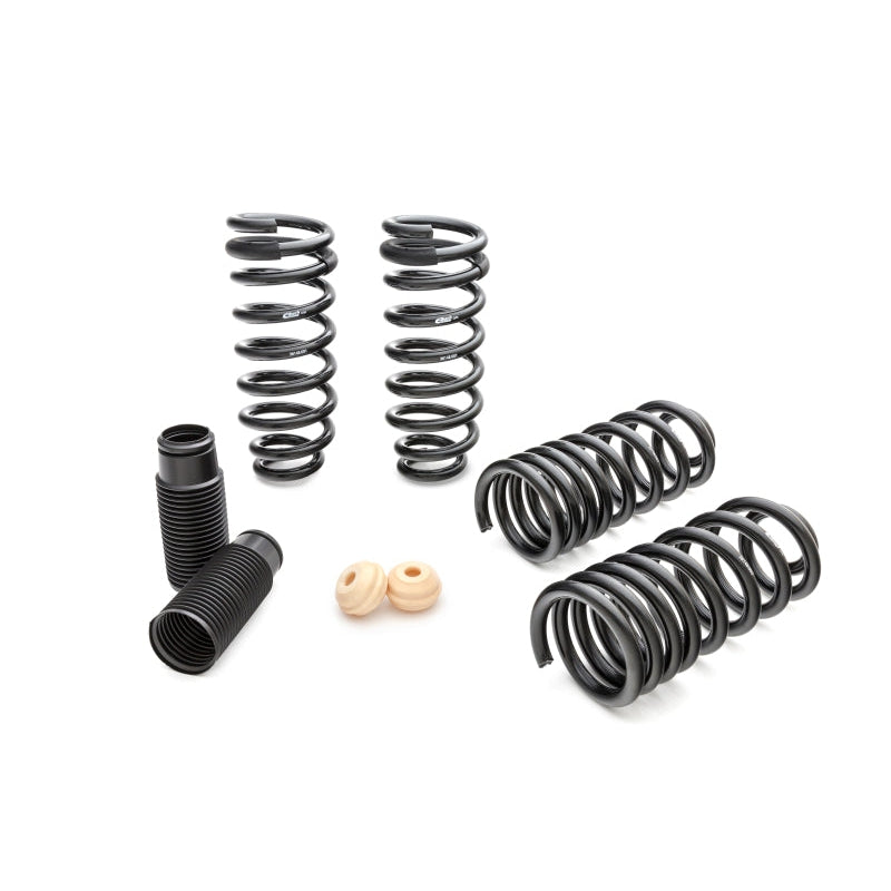 Eibach Pro-Kit for 11 Cadillac CTS-V - T1 Motorsports