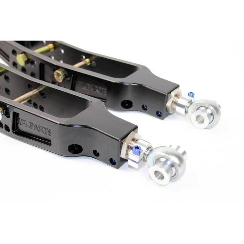 SPL Parts 2013+ Subaru BRZ/Toyota 86 / 2015+ Subaru WRX/STI Rear Lower Camber Arms