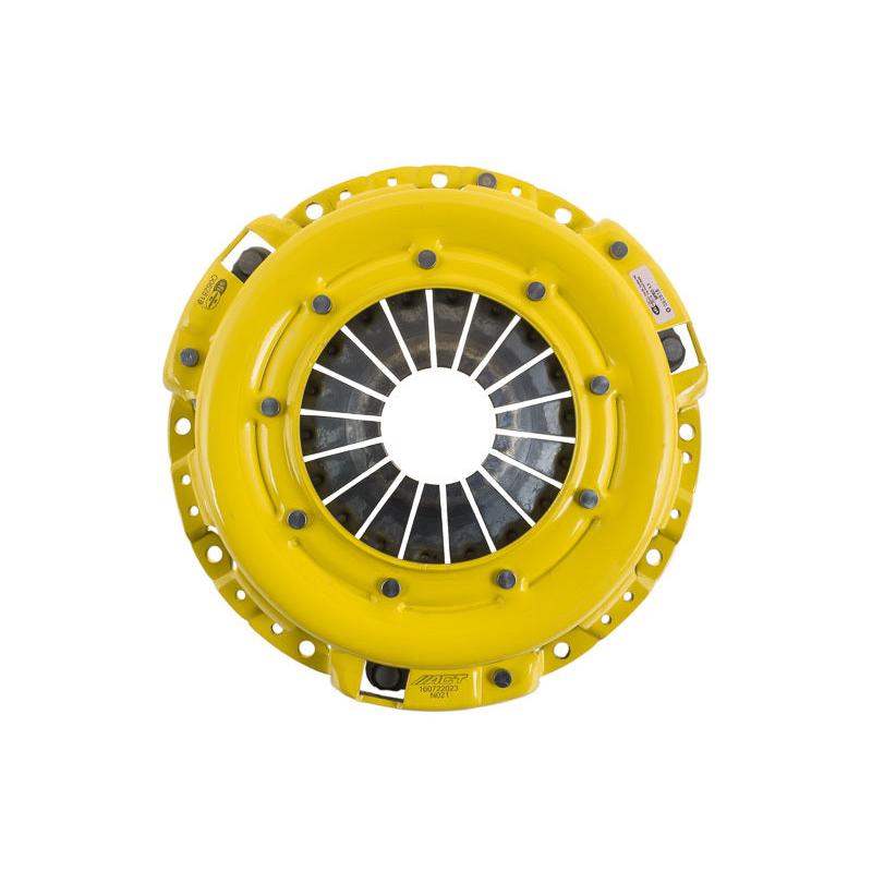 ACT 2003 Nissan 350Z P/PL Heavy Duty Clutch Pressure Plate - T1 Motorsports