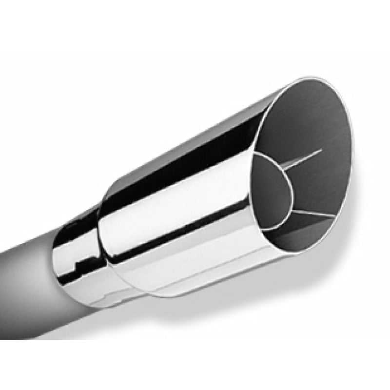 Borla 90-97 Mazda Miata Catback Exhaust - T1 Motorsports