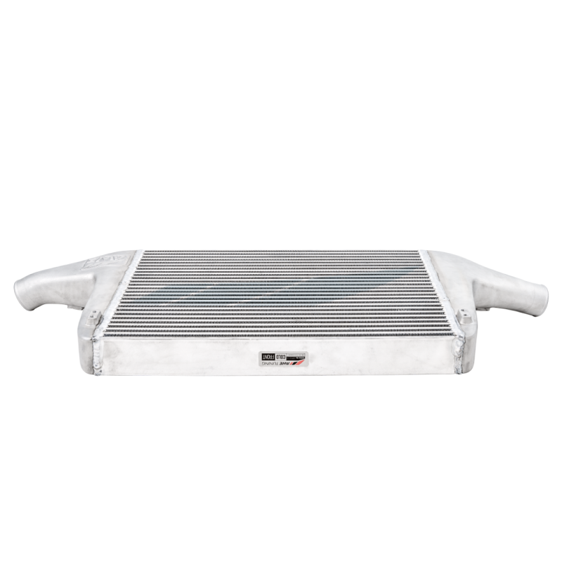 AWE Tuning 18-19 Audi SQ5 Crossover B9 3.0T ColdFront Intercooler