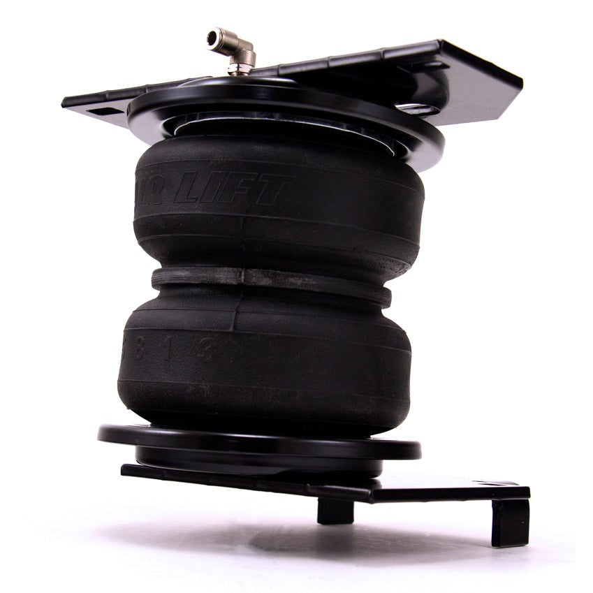 Air Lift Loadlifter 5000 Ultimate Air Spring Kit for 07-16 Dodge Ram 4500
