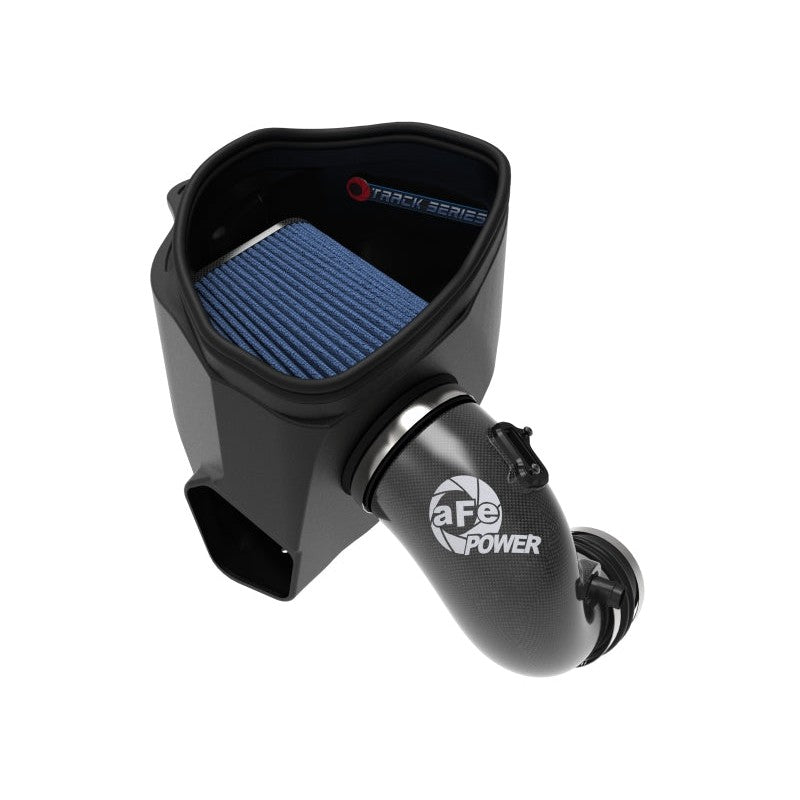 aFe Intake System w/ Pro 5R Filter - 20-21 BMW Z4 M40i