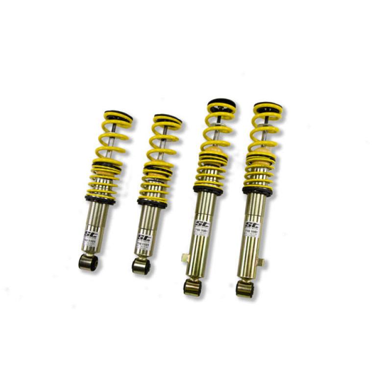ST Coilover Kit 99-05 Mazda Miata MX-5 (NB) - T1 Motorsports