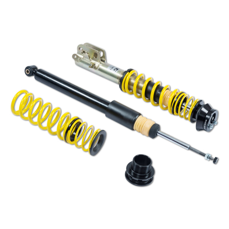 ST XTA Adjustable Coilovers Honda Fit (GK5) - T1 Motorsports