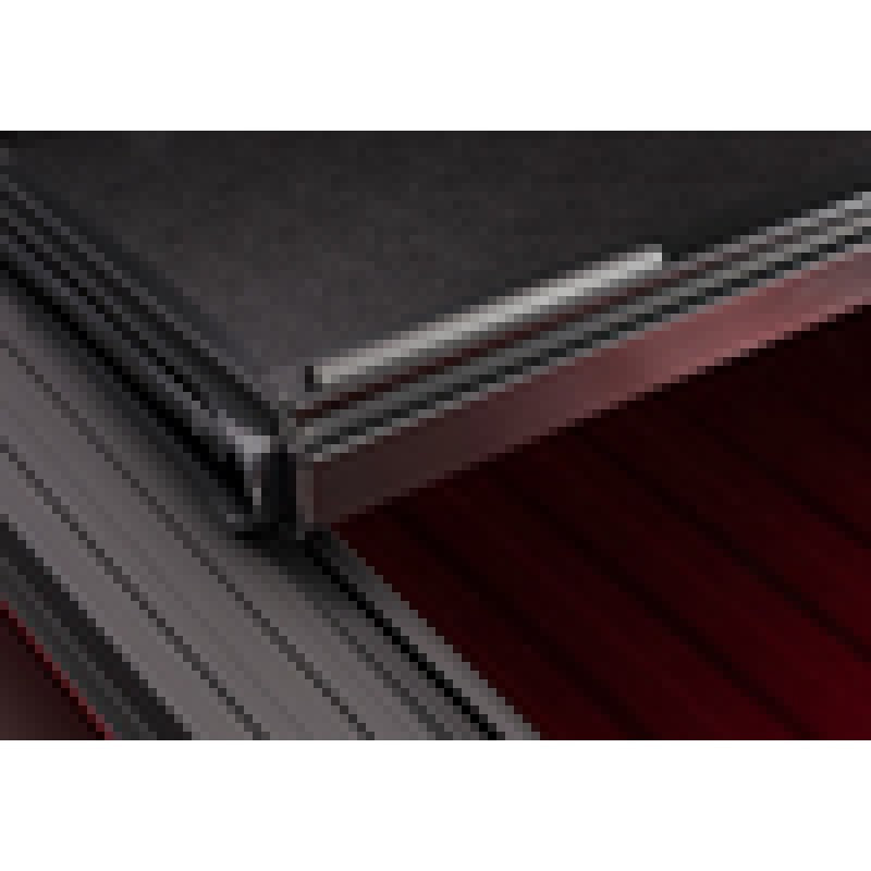 BAK 04-14 Ford F-150 5ft 6in Bed BAKFlip FiberMax - T1 Motorsports