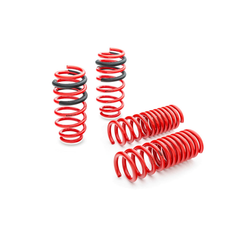 Eibach Pro-Kit for 2015+ Dodge Challenger SRT-8 Hellcat - T1 Motorsports