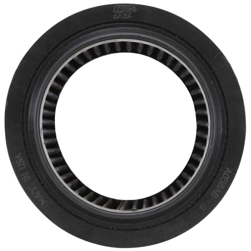 K&N Replacement Air Filter AUDI A8 4.2L-V8; 2004-2005