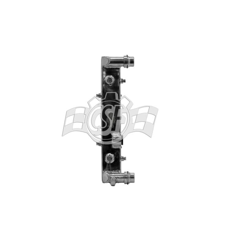 CSF 99-06 Volkswagen Golf/GTI / 99-06 Volkswagen Jetta/GLI Radiator - T1 Motorsports