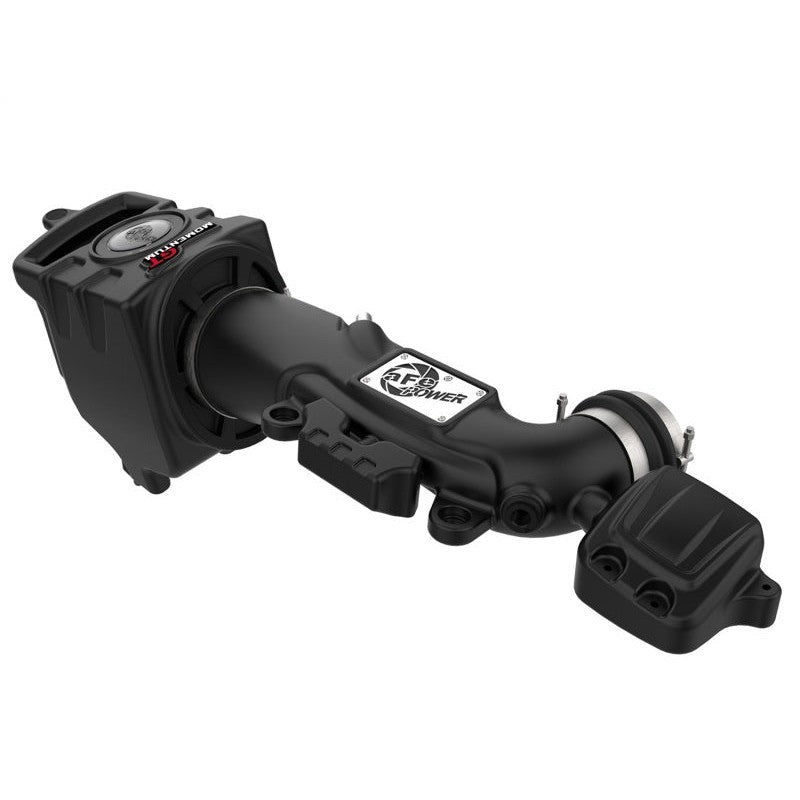aFe Momentum GT Pro 5R Cold Air Intake System 2018+ Jeep Wrangler (JL) V6 3.6L