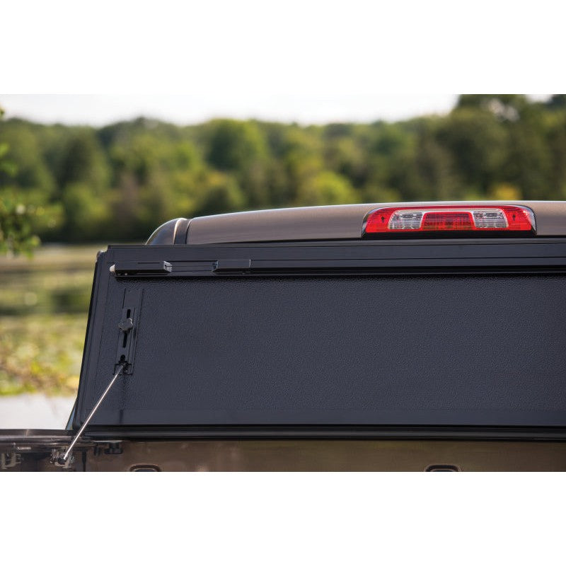 BAK 02-20 Dodge Ram 1500 (19-20 Classic Only)/ 03-20 Ram 2500 8ft Bed (w/o Ram Box) BAKFlip FiberMax - T1 Motorsports