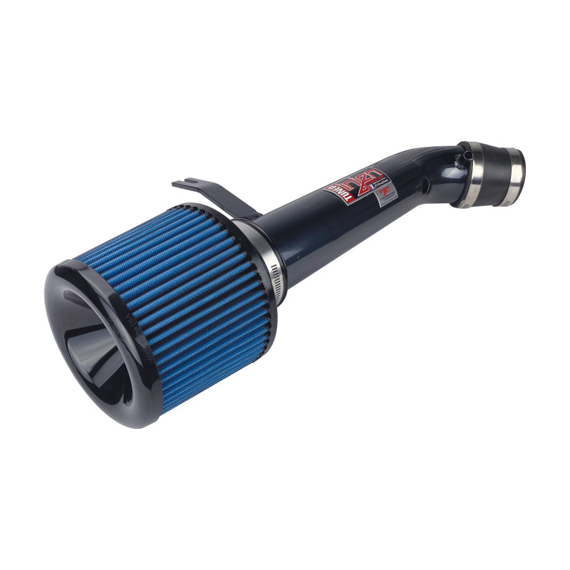 Injen 96-98 Honda Civic EL/EX/HX L4 1.6L Black IS Short Ram Cold Air Intake - T1 Motorsports