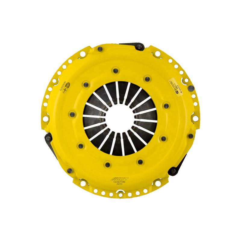 ACT 1997 Audi A4 P/PL Heavy Duty Clutch Pressure Plate - T1 Motorsports
