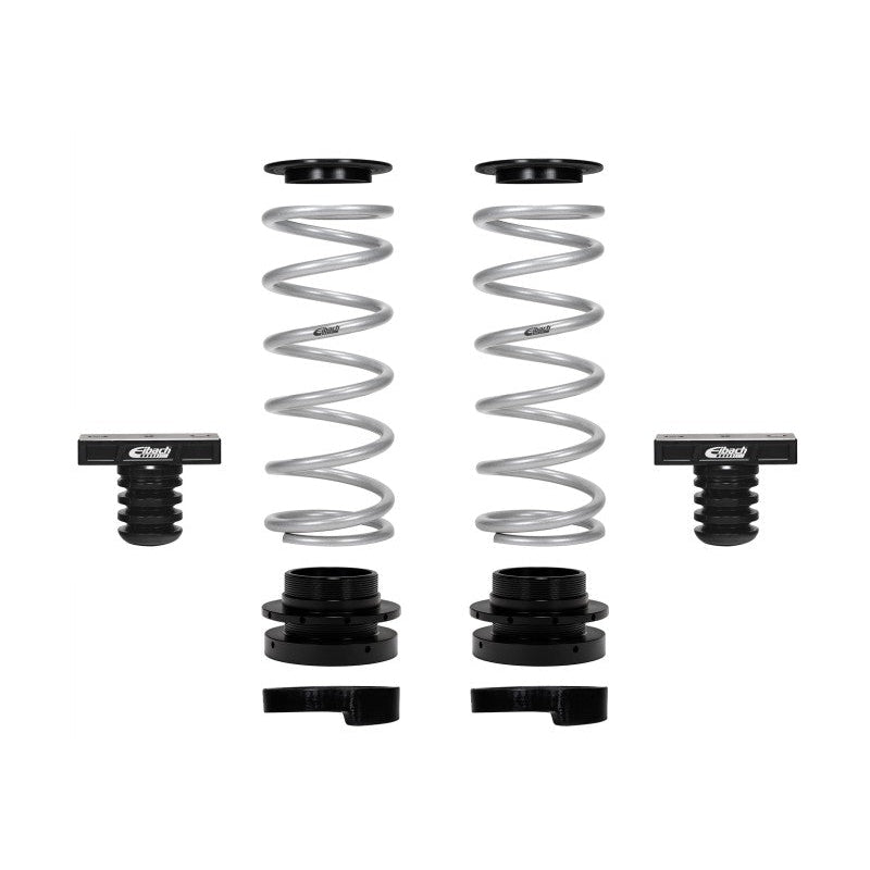 Eibach Load-Leveling System 2010-2020 Toyota 4Runner - T1 Motorsports
