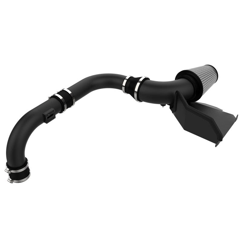 aFe MagnumFORCE Intakes Stage-2 PDS AIS PDS VW Jetta/GTI 05-08 L4-2.0L (t) MKV