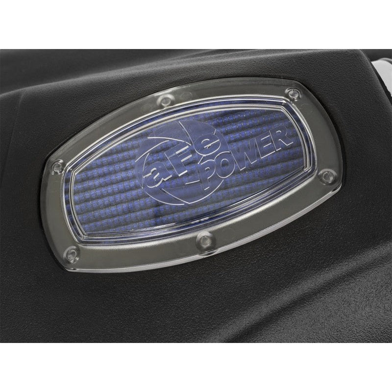 aFe Momentum Pro 5R Intake System 07-10 BMW 335i/is/xi (E90/E92/E93)