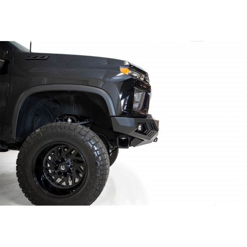 Addictive Desert Designs 2020 Chevy Silverado 2500/3500 Stealth Fighter Front Bumper