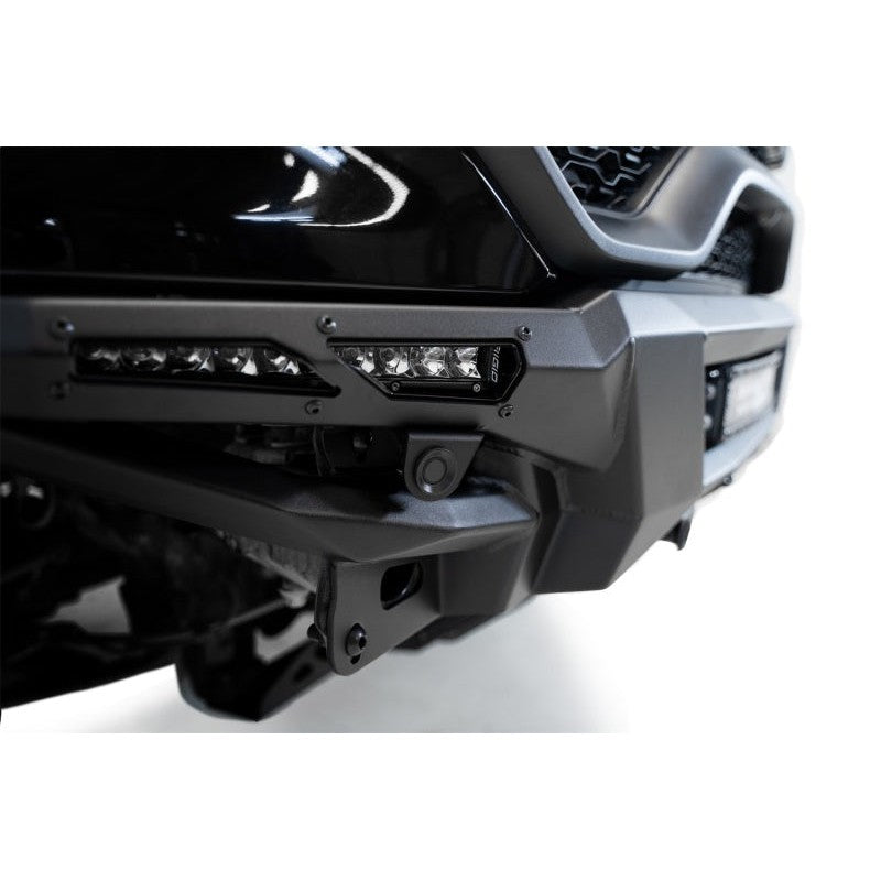 ADD 21-23 Ram TRX Phantom Front Bumper