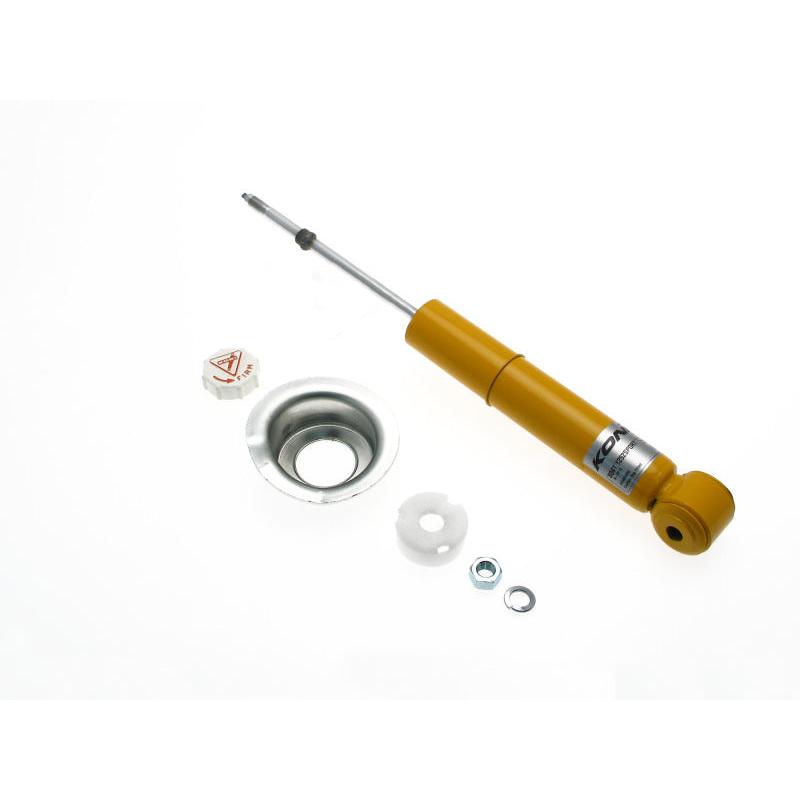Koni Sport (Yellow) Shock 98-05 Mazda Miata - Rear - T1 Motorsports
