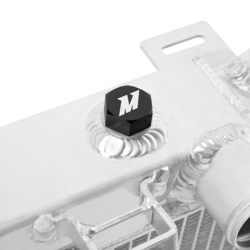 Mishimoto 03-06 Nissan 350Z Manual Aluminum Radiator - T1 Motorsports