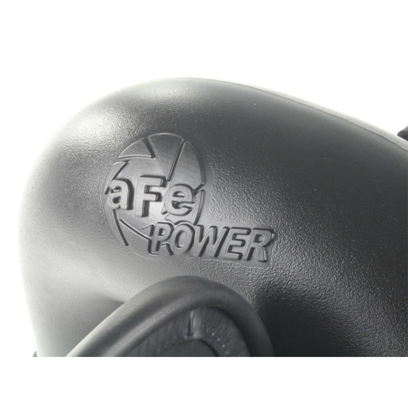aFe MagnumFORCE Intakes Stage-2 P5R AIS P5R Dodge Diesel Trucks 10-13 L6-6.7L (td)