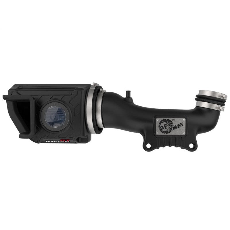 aFe Momentum GT Pro 5R Cold Air Intake System 12-18 Jeep Wrangler JK V6 3.6L