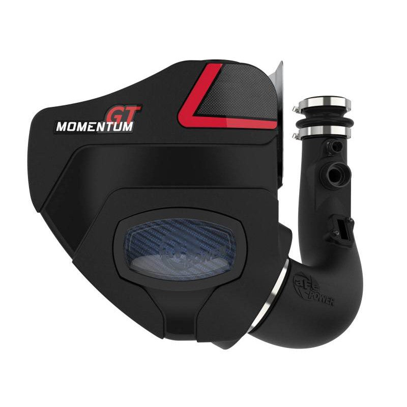 aFe Momentum GT Cold Air Intake System w/Pro 5R Filter 19-21 BMW 330i B46/B48