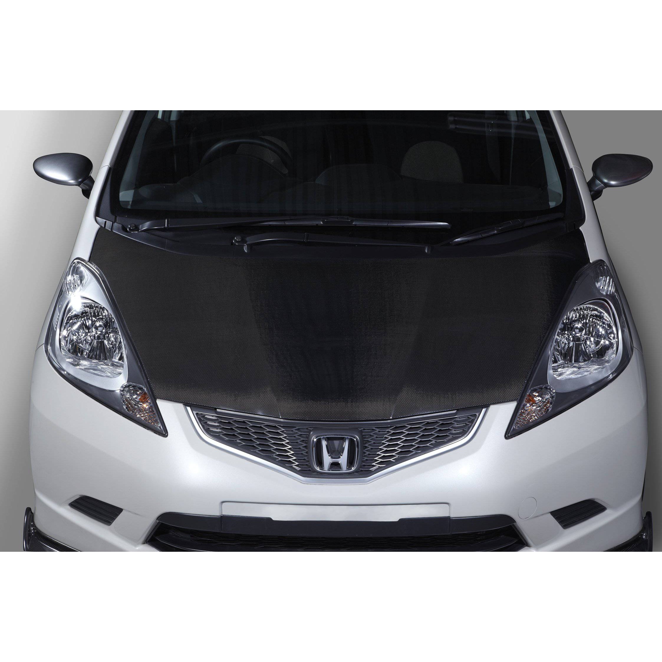 SPOON SPORTS CARBON BONNET FOR HONDA FIT GE6 / GE8 - T1 Motorsports