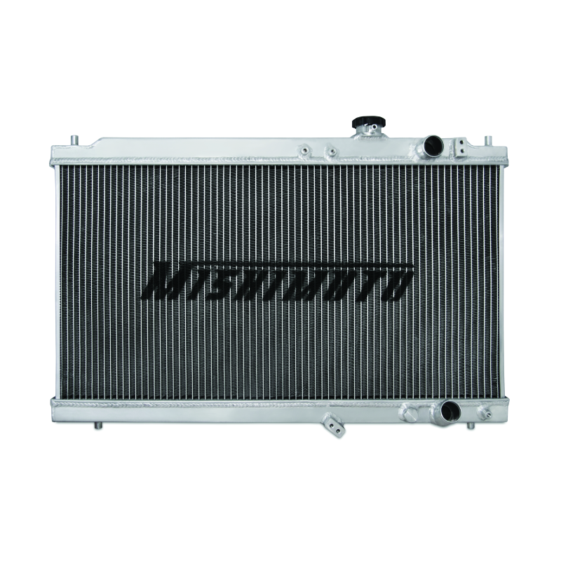 Mishimoto 94-01 Acura Integra 3 Row Manual X-LINE (Thicker Core) Aluminum Radiator - T1 Motorsports