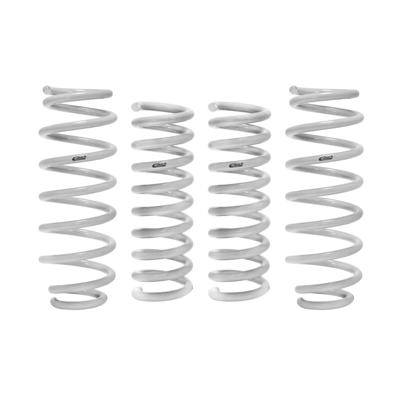 Eibach Drag Launch Kit (Competition Springs) for 2015-2020 Dodge Challenger SRT Hellcat