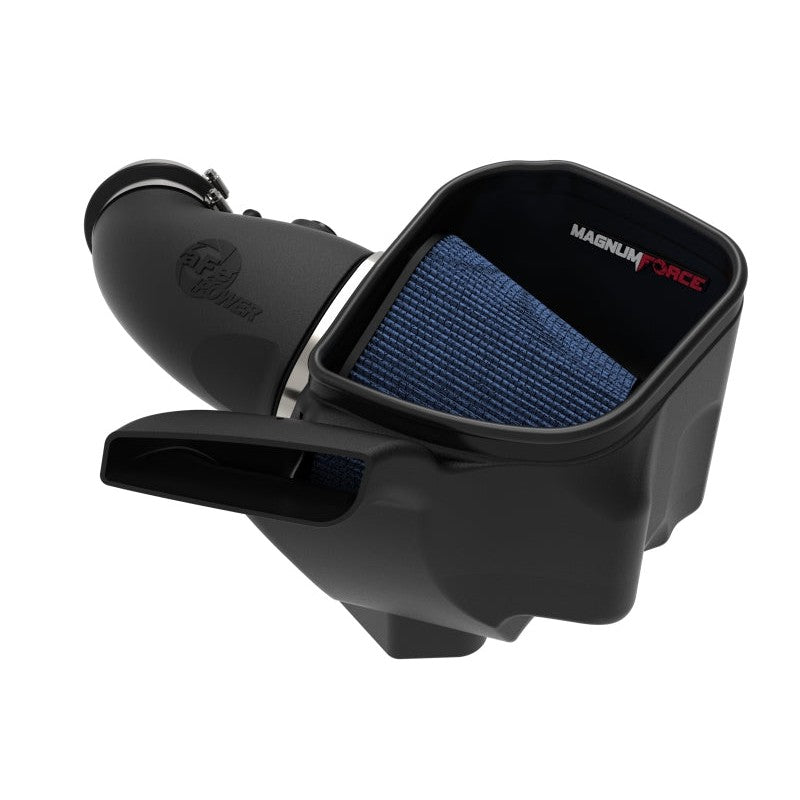 aFe MagnumFORCE Intake Stage-2 Pro 5R 12-21 Jeep Grand Cherokee (WK2) V8-6.4L HEMI