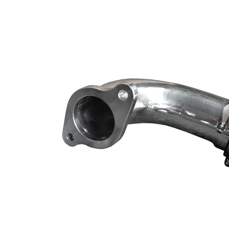Injen 16-20 Chevrolet Camaro 2.0L Turbo Polished Intercooler Piping - T1 Motorsports