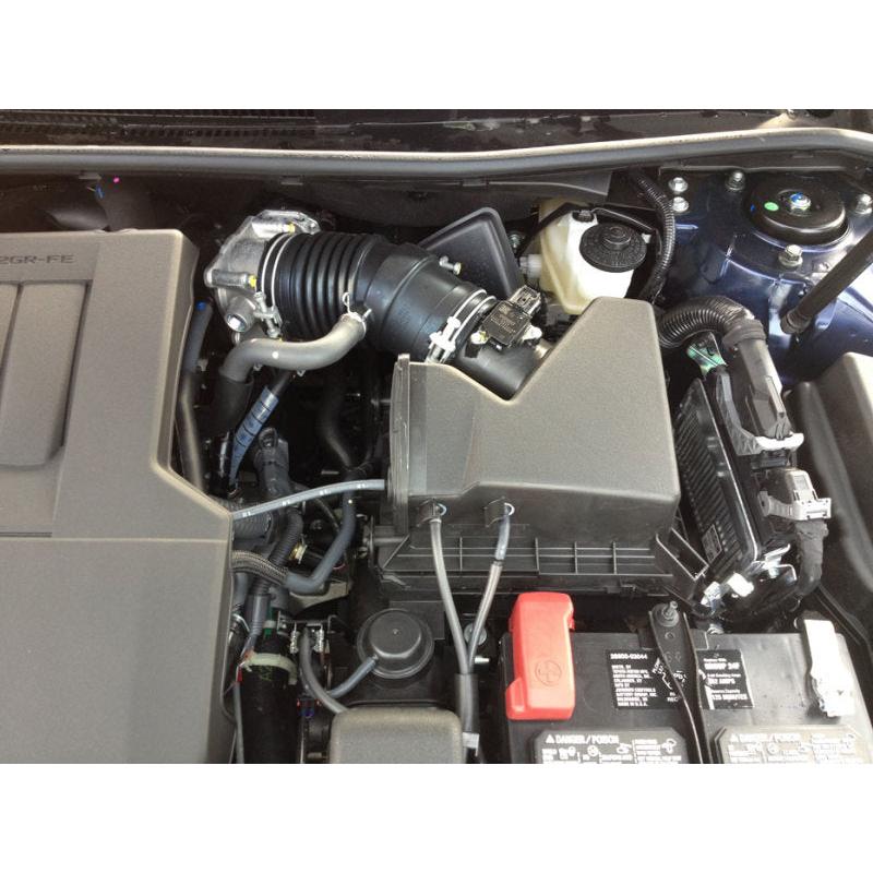 K&N 10 Lexus RX350 3.5L-V6 Drop In Air Filter
