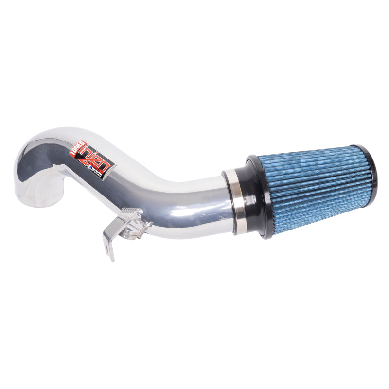 Injen Polished Aluminum Series Air Intake System - 2022+ Volkswagen GTI