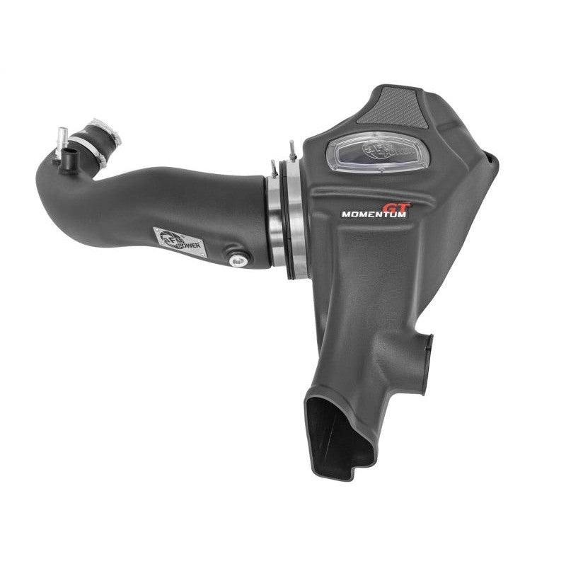aFe Momentum GT Pro 5R Intake System 15-16 Ford Mustang L4-2.3L EcoBoost
