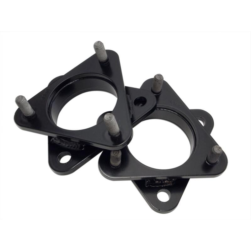 ICON 2005+ Toyota Tacoma / 2007+ Toyota FJ / 2002+ Toyota 4Runner 2in Spacer Kit - T1 Motorsports