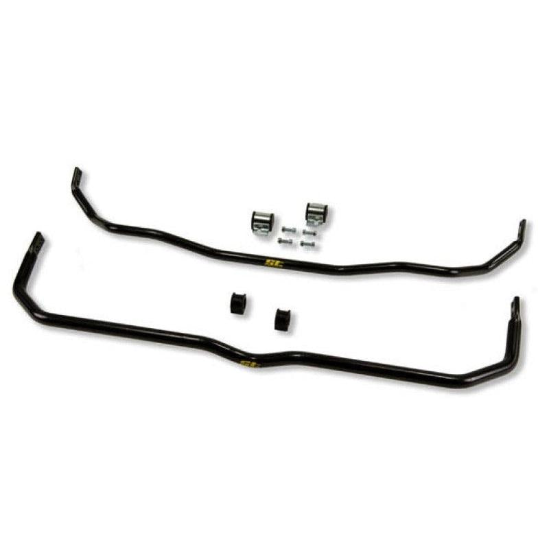 St Suspension BMW 3-Series F30/F34 2WD Sway Bar - Front & Rear - T1 Motorsports
